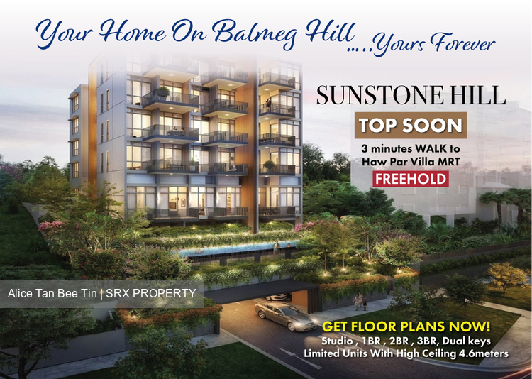 Sunstone Hill (D5), Apartment #349326651